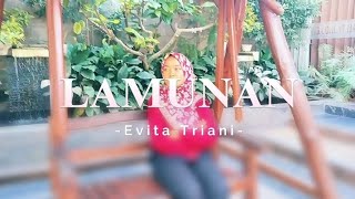 LAMUNAN - Evita Triani  || pindo samudro pasang 