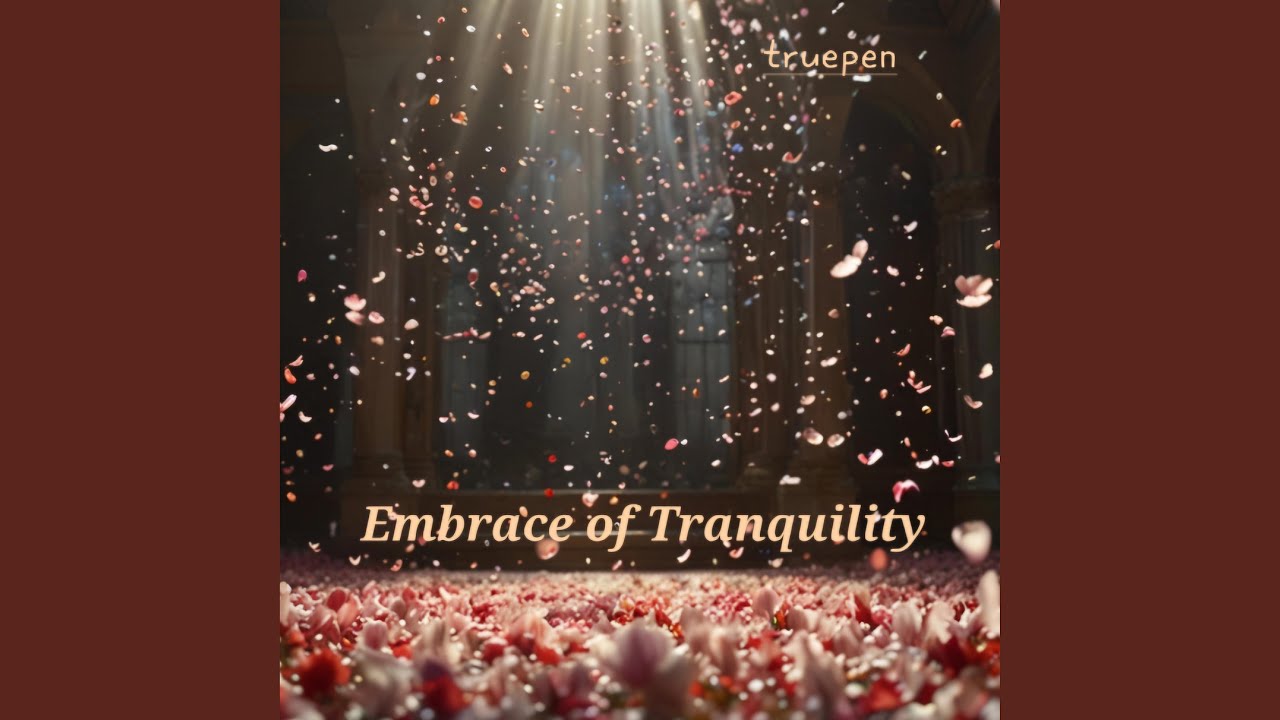 Embrace of Tranquility