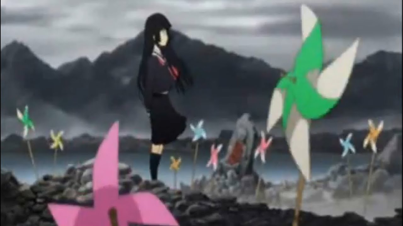 [Alex Newport???] Unknown Song - “Purpose Of My Failures”