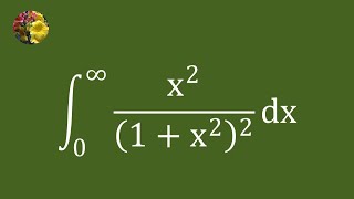 Method 4: Evaluating Improper Elementary Integrals: Essential Techniques for Beginners