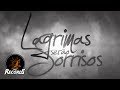 Lucas ART - Lágrimas Serão Sorrisos