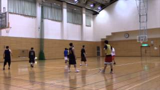 MDDS対MSKR20150504【4本目】