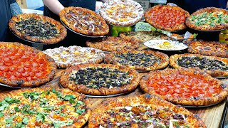 :  ! -10  ,      / Street Food