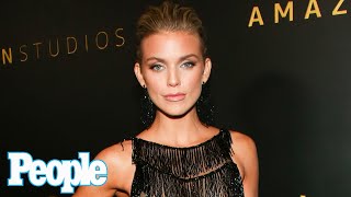 AnnaLynne McCord on Her Identity Disorder and Coping After Sexual Abuse | PEOPLE
