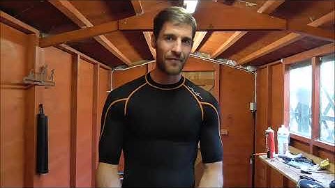 How to prevent chafing when running