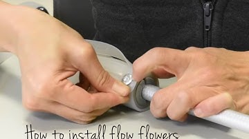 Flow Flower Kit: How to