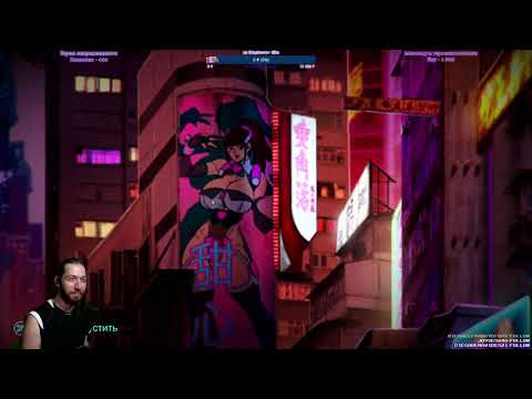 ПРОХОЖДЕНИЕ #1 Sense – 不祥的预感: A Cyberpunk Ghost Story