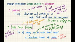 [HD] EECS2030 S26 - 2026-06-30 (Tuesday) - Lecture 15