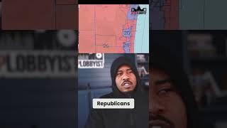 Florida Redistricting Debate: District 20 #shorts