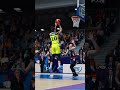 Float like a butterfly 🦋, sting like a bee 🐝  #EuroLeagueWomen