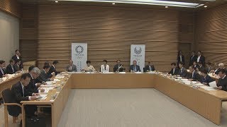 自治体分担、大枠合意 東京五輪で都、国など連絡協議会