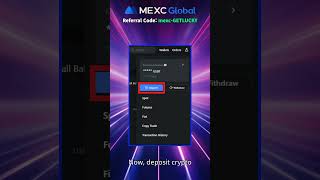 MEXC Desktop Spot Trading — Complete Simple Guide
