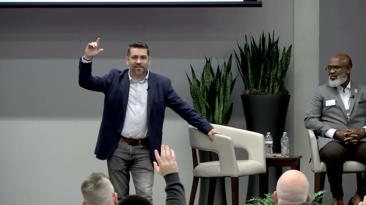 TechTuesday October 2025: Mobility & Logistics