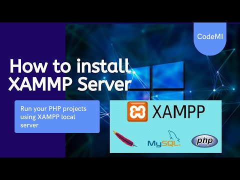How to Install