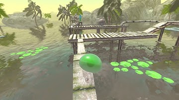 Rollance Adventure Balls 3D Gameplay 💥 Naftrix Gaming Game 79 Android iOS