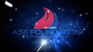 ASF Foundation Overview