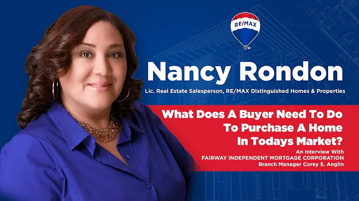 Nancy Rondon - Zoom Interview W/ Corey S. Anglin