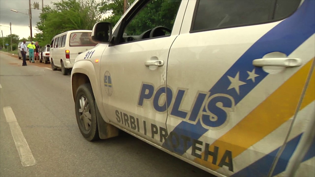 newspaper Aksidente na Soto