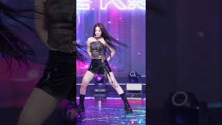 Chaein Purple Kiss Fancam