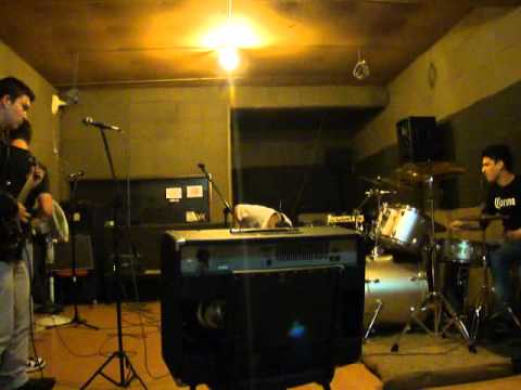 Mandibula - Evil Woman (Black Sabbath Cover)