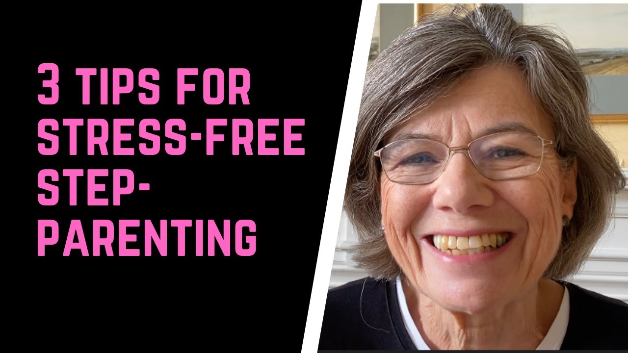 3 СОВЕТА для воспитания детей БЕЗ СТРЕССА.