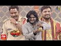 Venky Monkies & Thagubothu Ramesh Performance | Jabardasth | 25th November 2021 | ETV Telugu