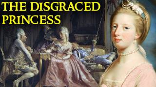 The Tragic & Scandalous Life of Britain’s Disgraced Princess
