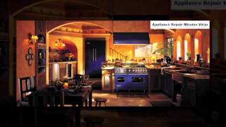 Dryer Repair Mission Viejo - Appliance Repair Mission Viejo (949) 558-2157