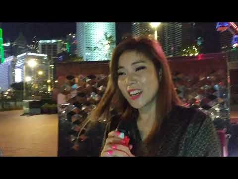 20190922芯妮～中環(為你等待)