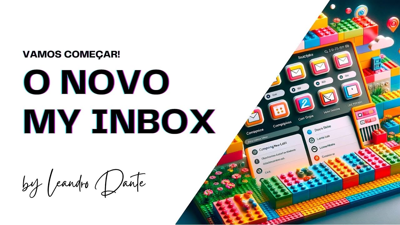 O NOVO SAP MY INBOX NO BTP! - LAB2LEARN 🚀 - YouTube