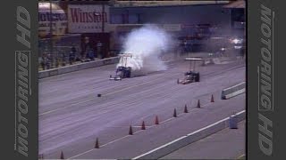 Motoring TV 1991 Episode 17