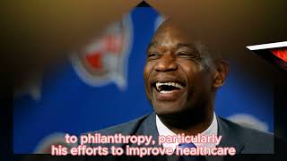 Dikembe Mutombo Net Worth 2024 - NBA Legend's Wealth, Investments & Legacy