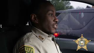 Behind The Badge: Judicial Division