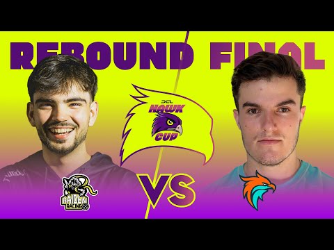 DCL25 Hawk Cup - Rebound Final