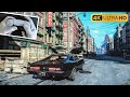 PS5 Gameplay ❯ GTA in the 1930s? This Game looks absolutely INSANE! ❯ 4K 60fps HDR
