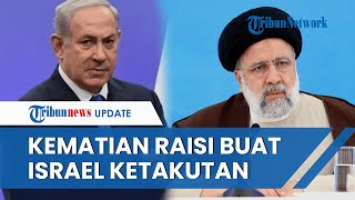 Rangkuman Israel Vs Iran: Konvoi Tentara Iran seusai Raisi Meninggal hingga Israel Ketar-ketir