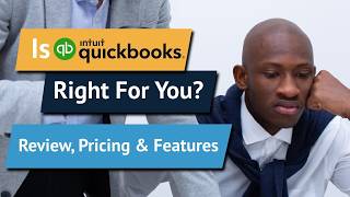 QuickBooks Online Review | Complete Accounting Software Breakdown