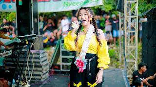 ROMANSA NYESS - RASA INI ADINDA RAHMA - HAPPY PARTY PARA KULI - POCRAS PEACE LOVE AND UNIT