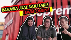 Cara Menjual Baju Muslim Online | Interview Kerjaan - Durasi: 25.01. 