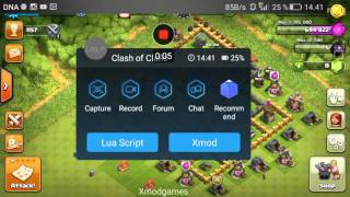 Xmod...     new update screenshot 3