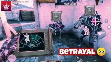 No-Beat Sensor | Codm