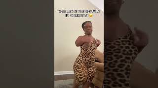 No shade wit it No shade wit it 😏 #dwarfism