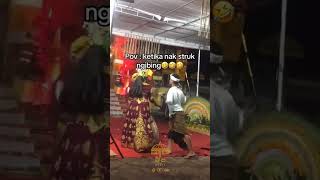 Nyen Ngelah Adi Ne ? 🤣 #bali #calonarang #balilucu #mecande #tabuhbali #culture #budayabali