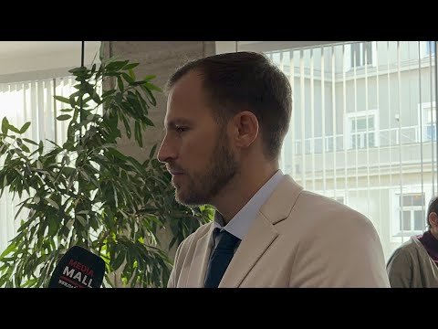 Искрен Митев: Жена ми е рускиня, но аз гласувах за доставяне на българско оръжие за Украйна