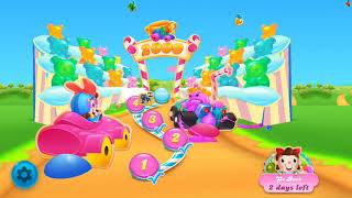 Candy Crush Soda only five levels go to break level 2000 by VinaSot Game screenshot 2