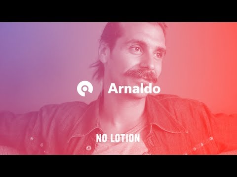 Arnaldo @ BE-AT.TV Presents No Lotion Open Air
