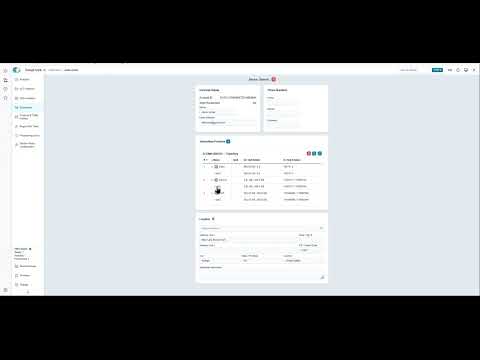 Vecima Entra® vPON Manager Demo