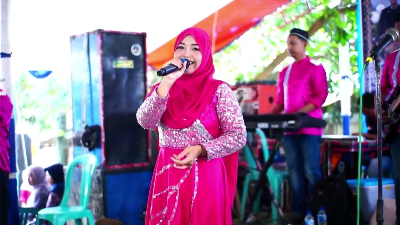 full album tomim safitri II bersyukur II AN NUR TOPNYA QOSIDAH