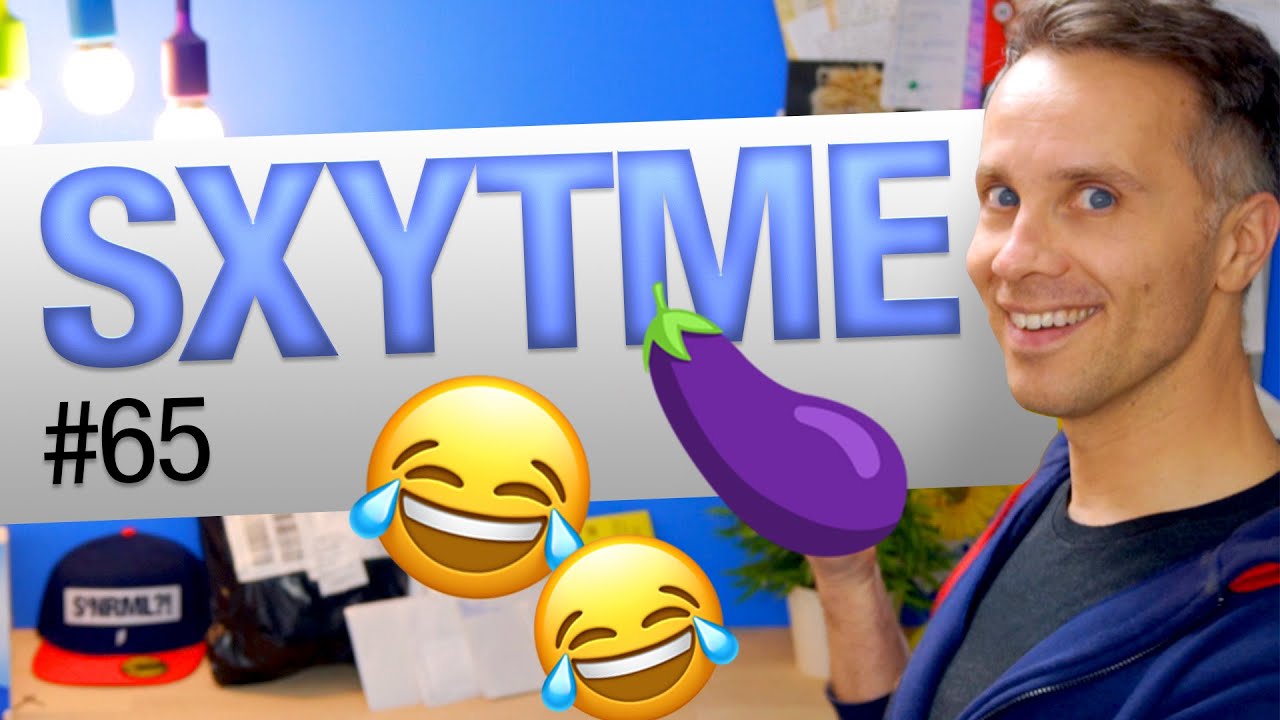 SXYTME #65 | jungsfragen.de