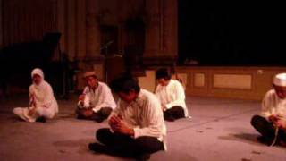 Download lagu An-Nasyid Remaja at Initiative of Change Conference - Part 2